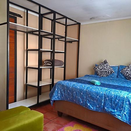 Residential Inn Pretoria-Noord Eksteriør bilde