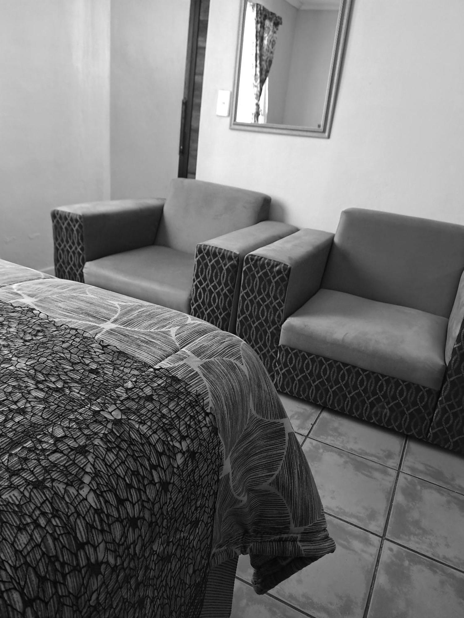 Residential Inn Pretoria-Noord Eksteriør bilde
