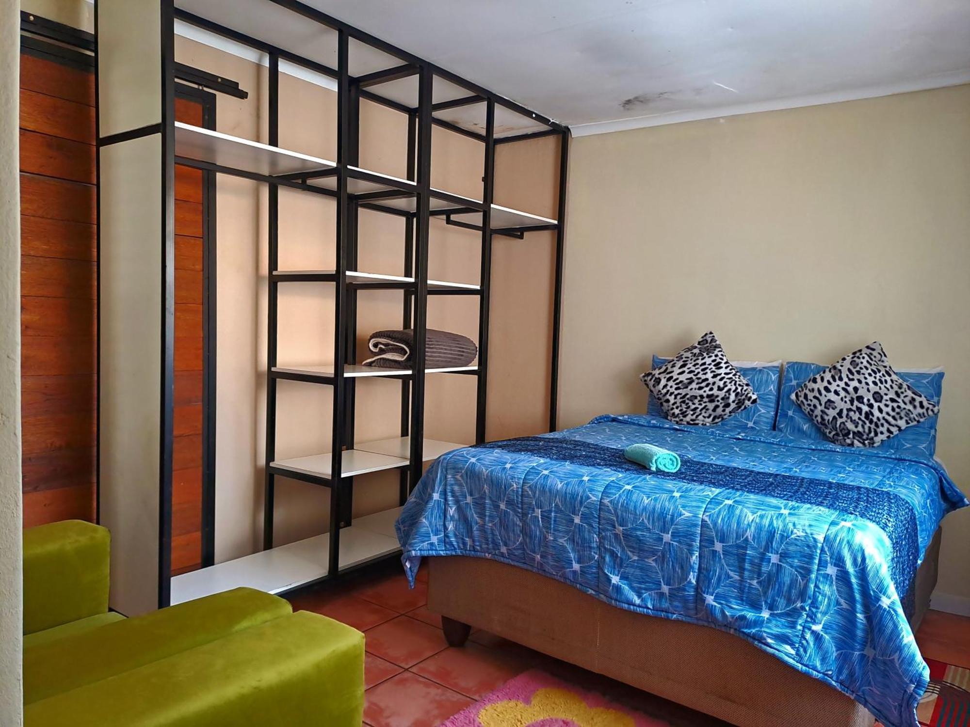 Residential Inn Pretoria-Noord Eksteriør bilde