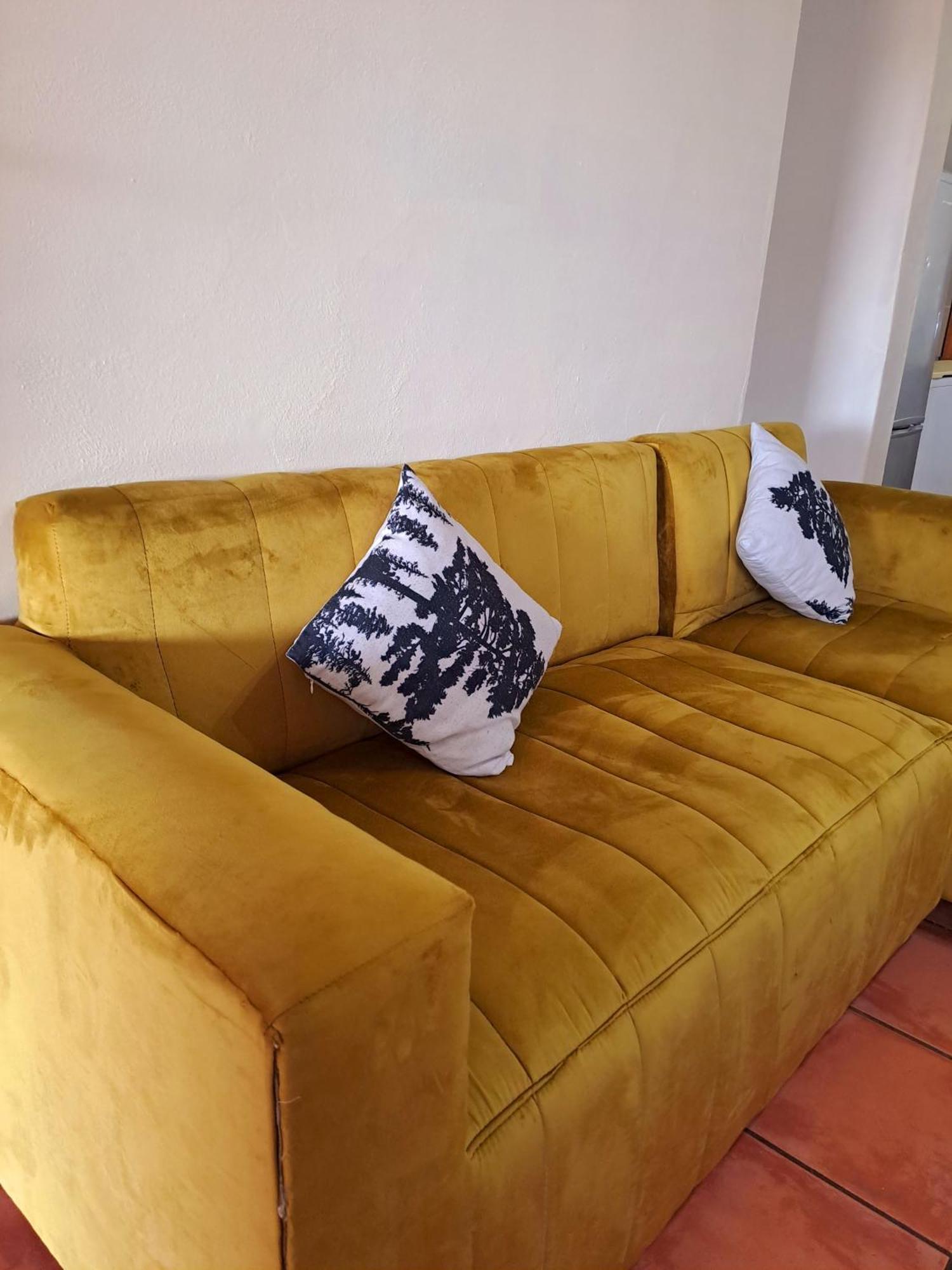 Residential Inn Pretoria-Noord Eksteriør bilde